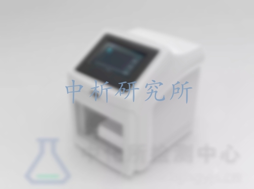 氣溶膠采集器檢測(cè)