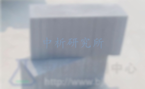 砌塊檢測