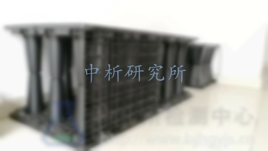 雨水模塊檢測(cè)