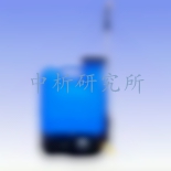 噴霧器檢測