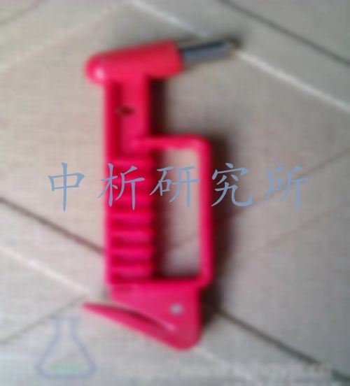安全錘檢測(cè)
