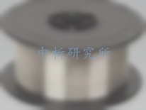 鎳絲檢測