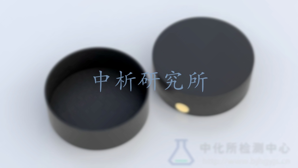 氯丁橡膠檢測