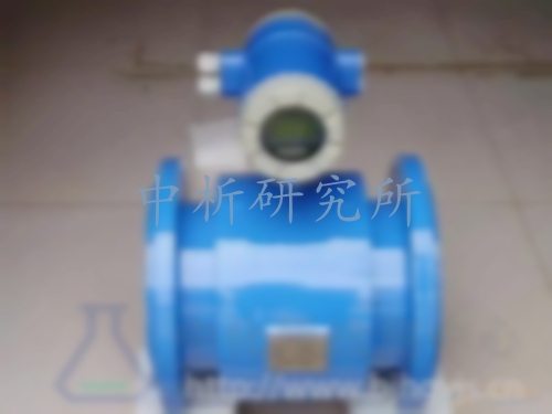 管道流量檢測