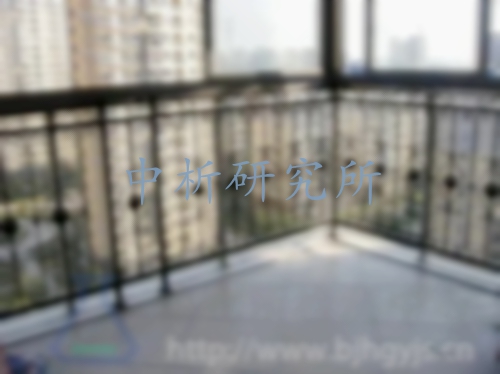 陽臺欄桿檢測圖3
