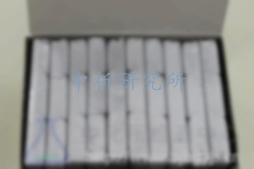 水煙炭檢測