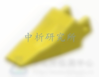 斗齒檢測