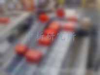 分揀機(jī)檢測(cè)