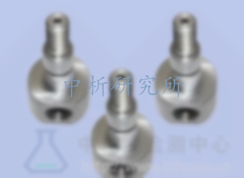機加工件檢測