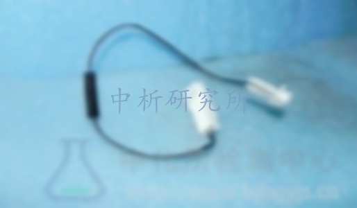 溫度傳感器檢測