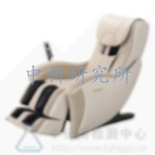 按摩椅檢測