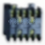交流接觸器檢測