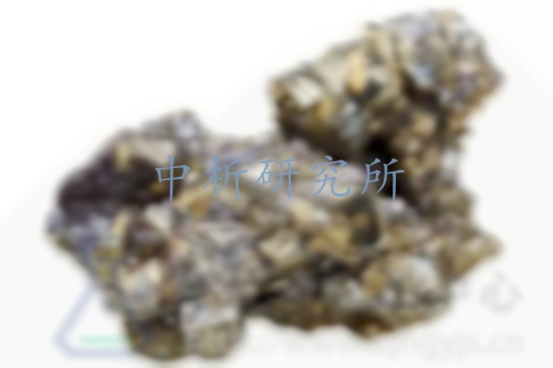 貴金屬檢測(cè)