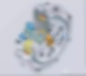 減速器檢測(cè)