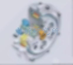 減速器檢測(cè)