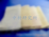 本色布檢測