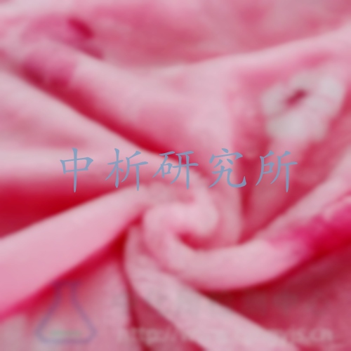 拉舍爾檢測