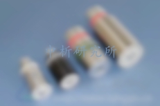 換能器檢測