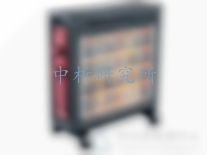 電暖器檢測