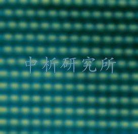 聚光鏡球差透射(AC-STEM)