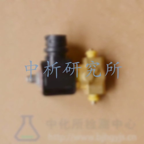 制動(dòng)閥檢測