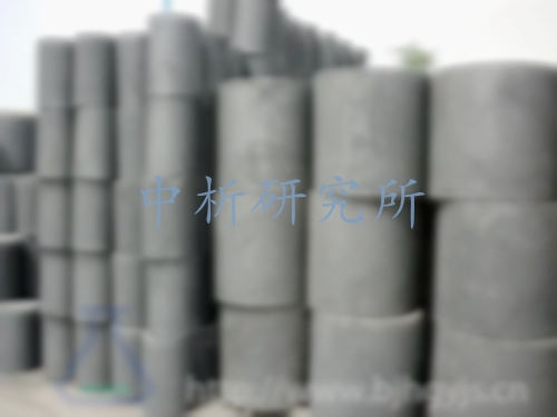 石墨制品檢測