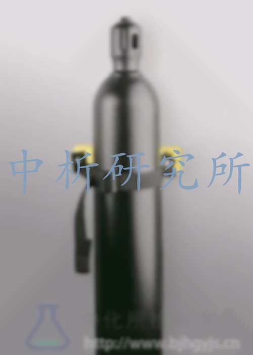 氣瓶檢測