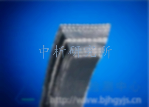 v帶檢測
