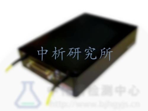 光纖放大器檢測