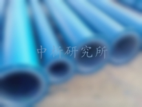 襯塑管道檢測