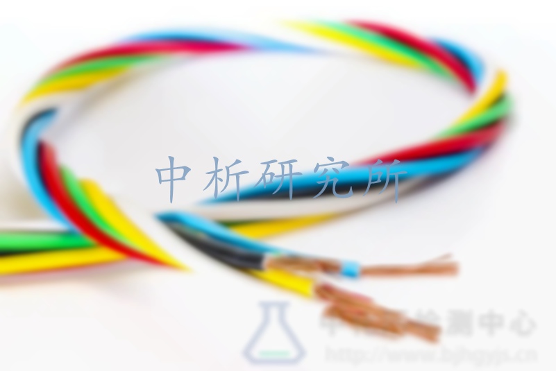 電線檢測