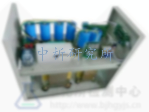 穩(wěn)壓器檢測(cè)