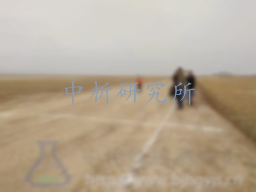 土壤密實度
