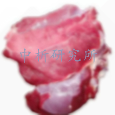 鹿肉檢測