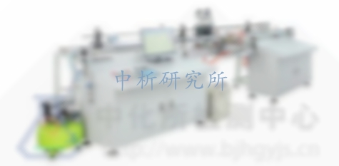 霍普金森壓桿測(cè)試