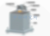 超高速球-盤摩擦試驗(yàn)