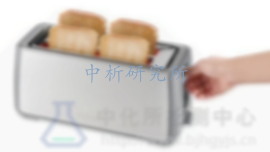 面包機(jī)檢測