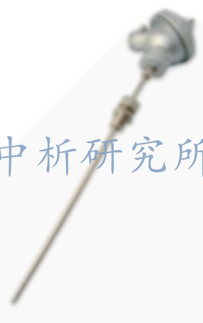 熱電阻檢測