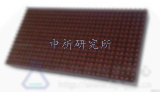 LED檢測(cè)