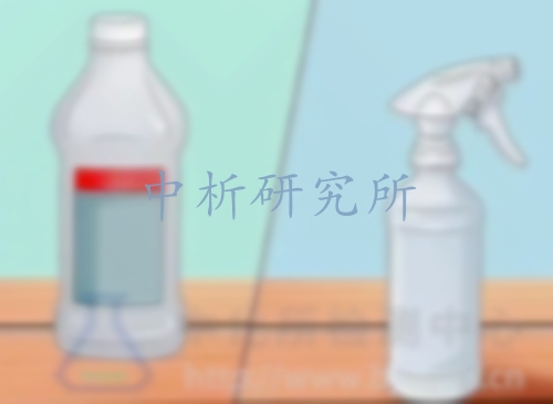 殺菌檢測(cè)