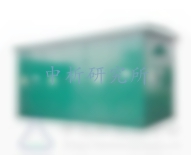 箱式變電站檢測