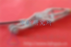 耐張線夾檢測