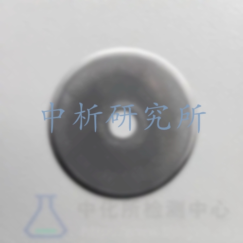 金屬表面缺陷檢測