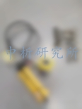 錨桿拉力計