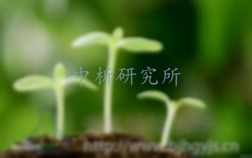 種子發(fā)芽率檢測(cè)