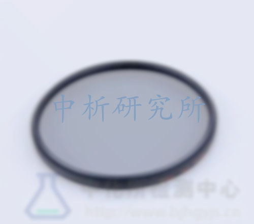 偏振片檢測