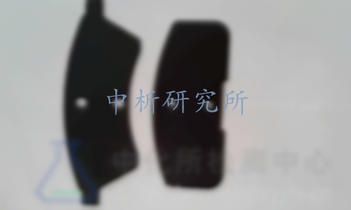 消音片檢測(cè)