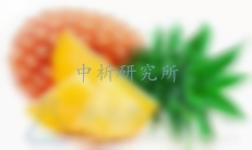 鳳梨檢測(cè)