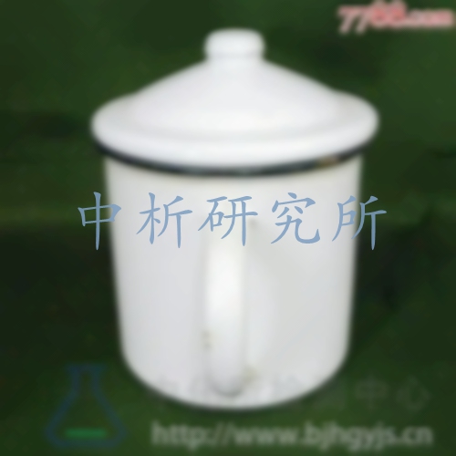搪瓷檢測