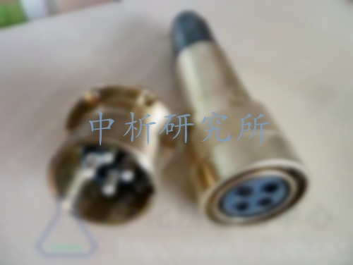 光電連接件檢測